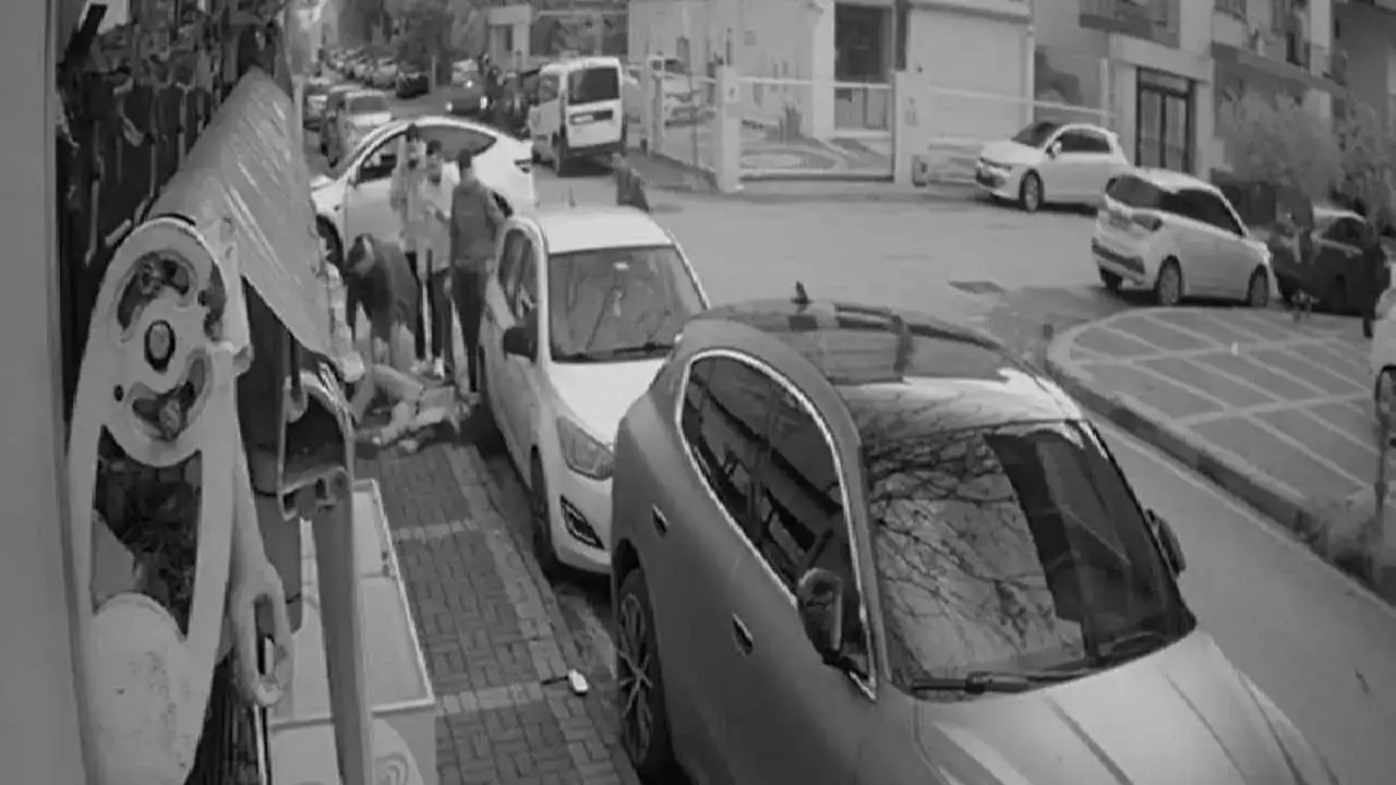 Manavgat’ta Motosiklettekiler Metrelerce Havaya Uçtu! 7